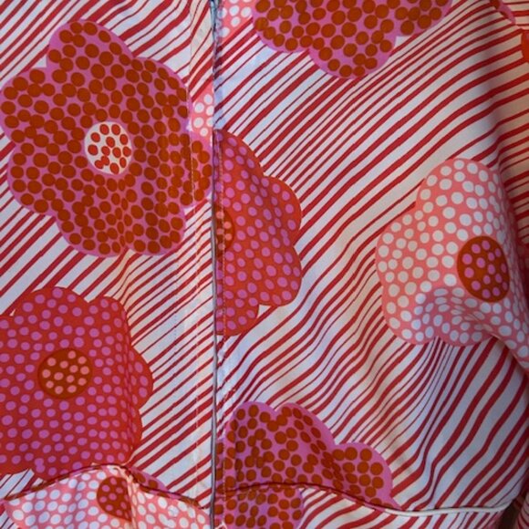 Vintage Princess Kaiulani Dress Pink - Picture 7 of 12